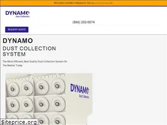 dynamodustcollectors.com