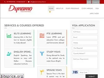 dynamoeducation.in