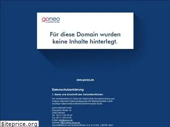 dynamoforum.de