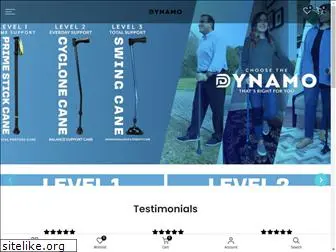 dynamome.com