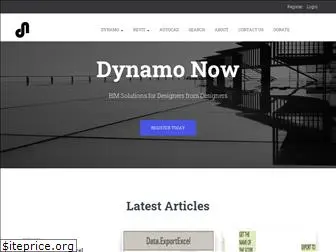 dynamonow.com