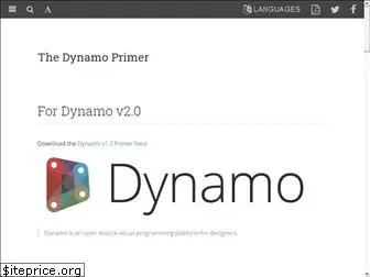 dynamoprimer.com