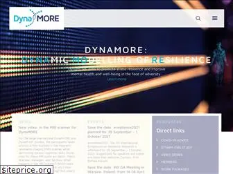 dynamore-project.eu
