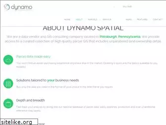 dynamospatial.com