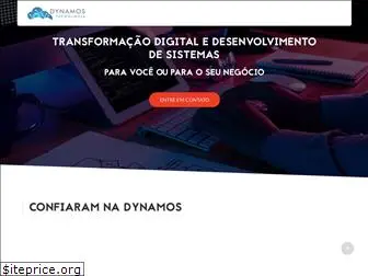 dynamostecnologia.com.br