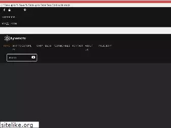 dynamoto.pl