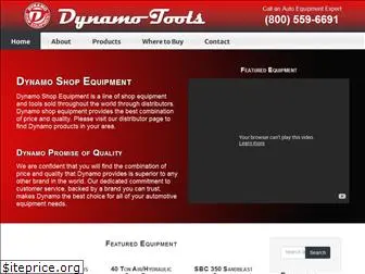 dynamotools.com