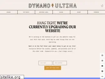 dynamoultima.com