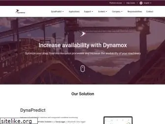 dynamox.net