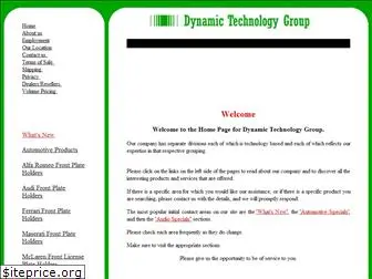 dynamtechgroup.com