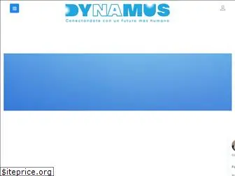 dynamus.com