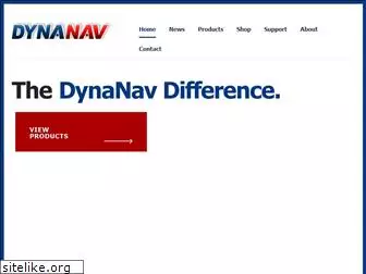 dynanav.com