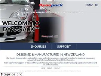 dynapack.com