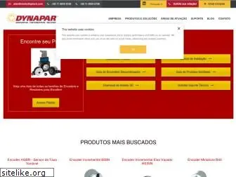 dynaparencoders.com.br