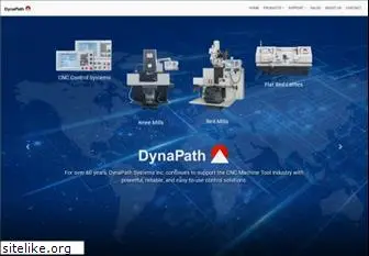 dynapath.com