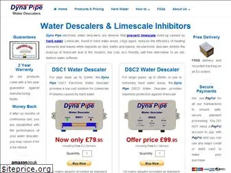 dynapipe.co.uk