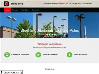 dynapole.com