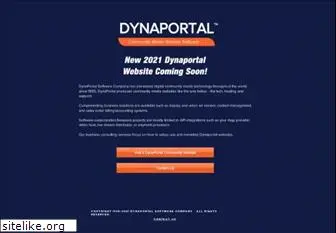 dynaportal.com