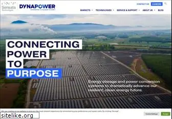 dynapower.com