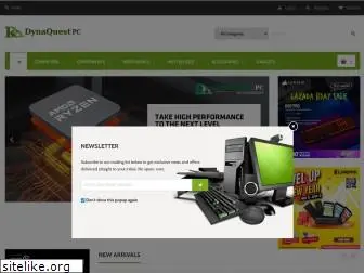 dynaquestpc