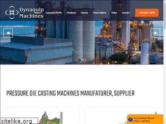 dynaquipmachines.in