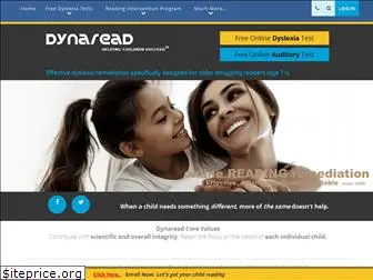 dynaread.com
