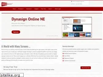 dynasign.net