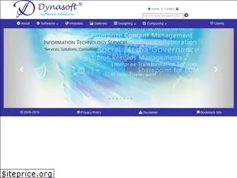 dynasoft.org