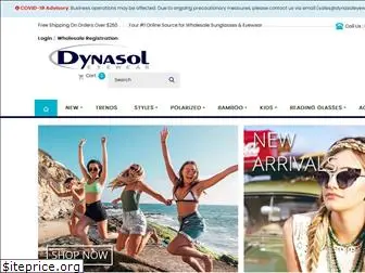 dynasoleyewear.com