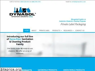 dynasolinc.com