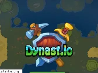 dynast.io