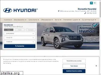 dynastiehyundai.com