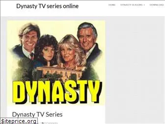 dynasty-series.blogspot.com
