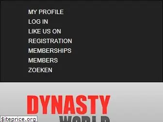 dynasty-world.com