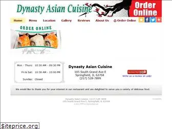 dynastyasian.com