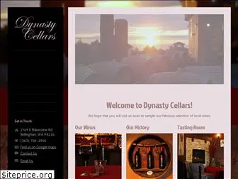 dynastycellars.com