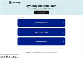 dynastycustoms.com