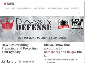 dynastydefense.com