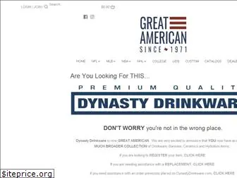 dynastydrinkware.com