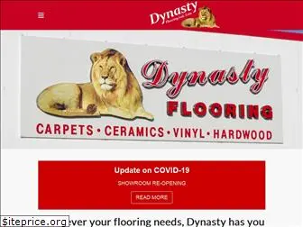 dynastyflooring.com