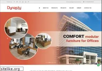 dynastyfurnitures.com