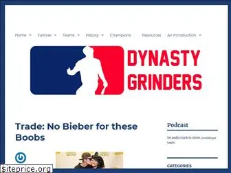 dynastygrinders.com