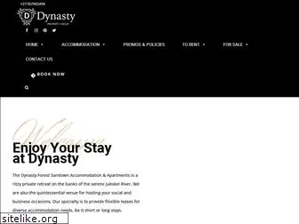 dynastygroups.com