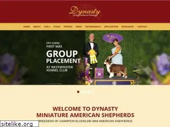dynastyminis.com