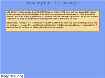 dynastynet.net