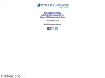 dynastynetwork.com