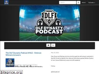 dynastypodcast.com