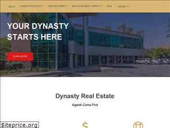 dynastyre.com