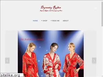 dynastyrobes.com