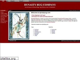 dynastyrug.com